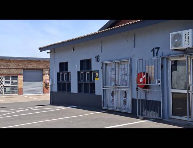 BUSINESS FOR SALE IN RICHARDS BAY EXT 7